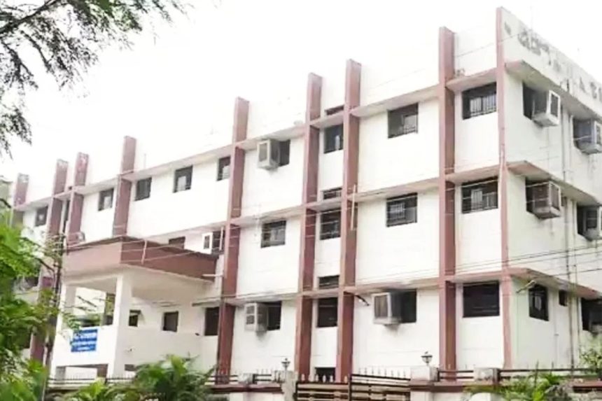 MEDICAL COLLEGE RAIPUR