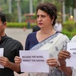 Chhattisgarh arrest case of nuns