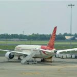 AIR INDIA