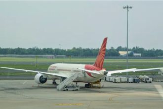 AIR INDIA