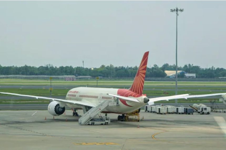 AIR INDIA
