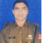 crpf jawan died