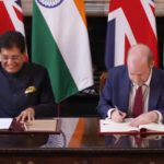 India UK Free Trade Agreement