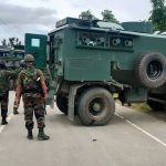 Manipur President’s Rule