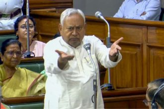 BIHAR CAG REPORT