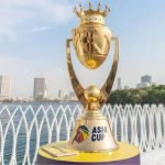ASIA CUP 2025