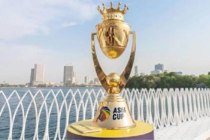 ASIA CUP 2025