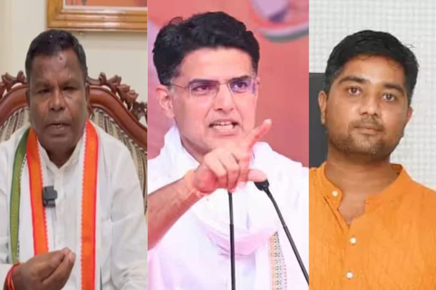 sachin pilot chhattisgarh
