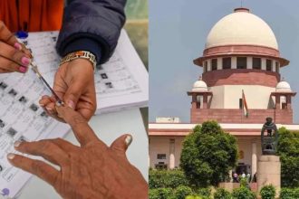SC ON BIHAR SIR