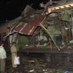 MUMBAI TRAIN BLAST CASE