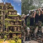 THAILAND CAMBODIA WAR