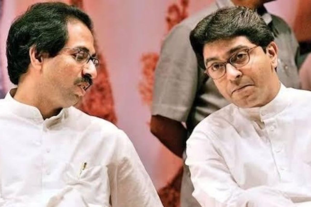 Thackeray
