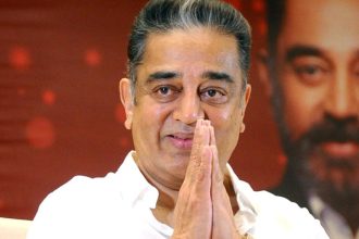 KAMAL HAASAN