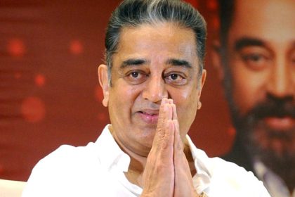 KAMAL HAASAN