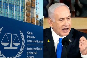 Netanyahu
