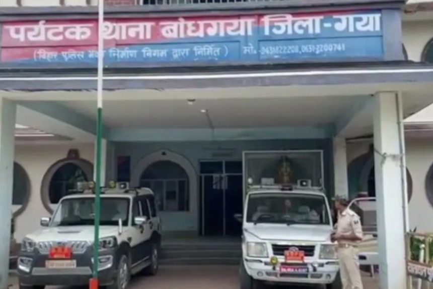 bihar rape in ambulance