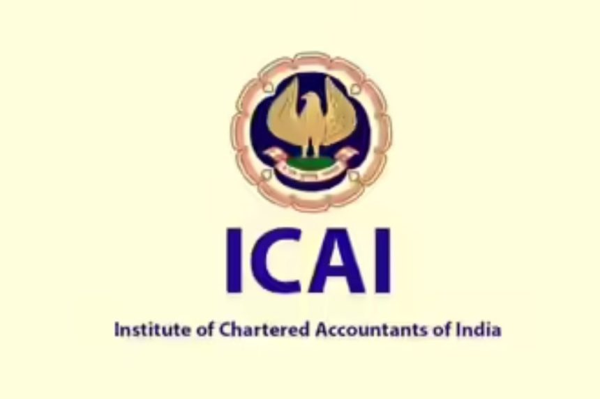 ICAI CA Result 2025
