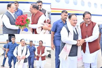 BJP SHIVIR
