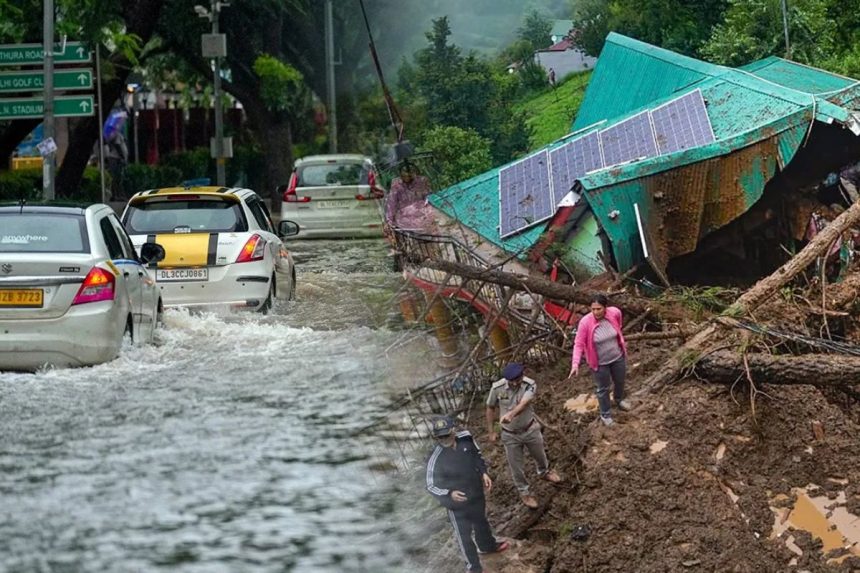 monsoon alert
