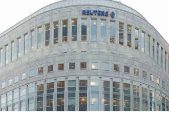 Reuters
