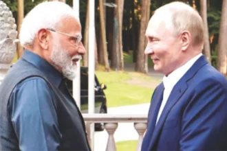 Reciprocal Tariff Impact