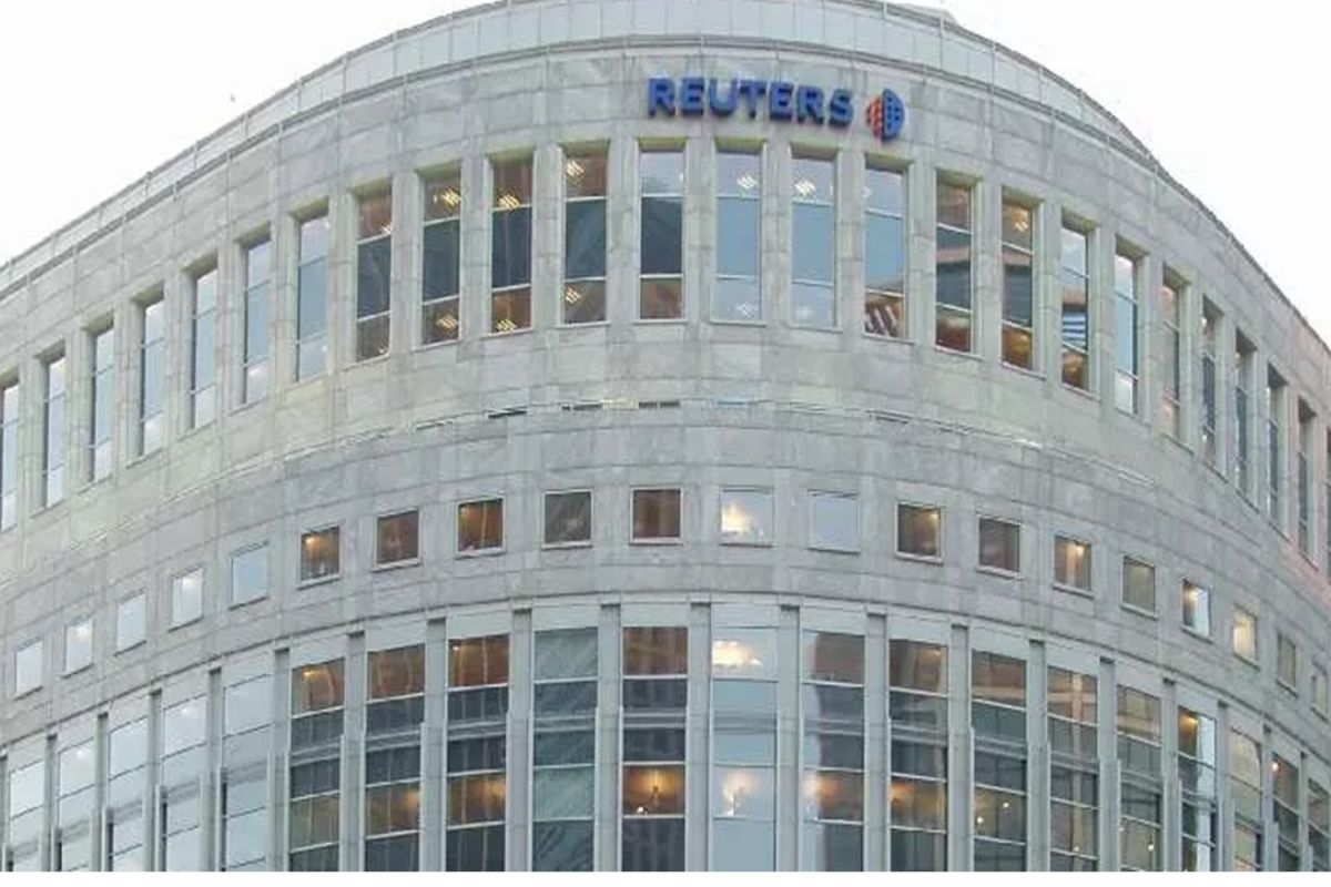 Reuters 