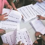 BIHAR VOTER VERIFICATION CASE