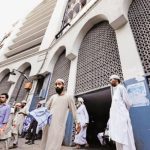 Tablighi Jamat