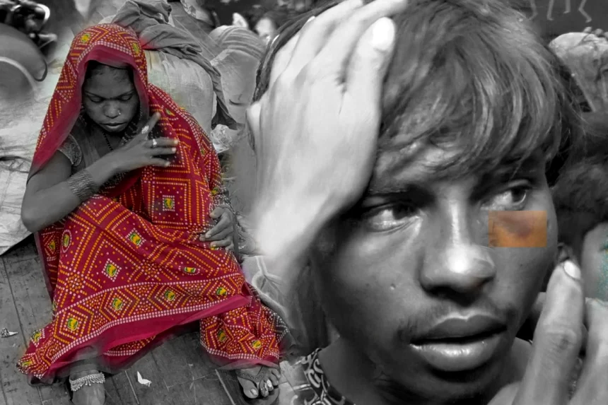 Raipur Mushroom Factory