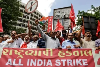 Bharat Bandh