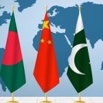 India-Pakistan relations