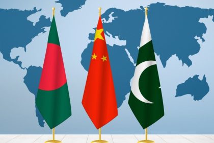 India-Pakistan relations