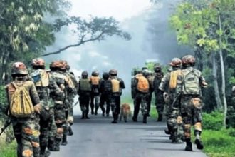 indian army surgical