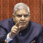 Jagdeep Dhankhar