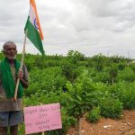 karnataka farmers protest