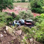 kawardha road accident