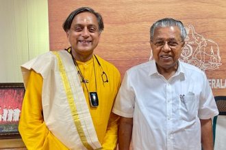 kerala politics