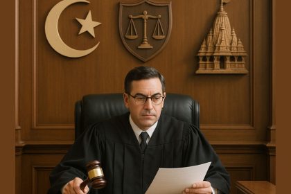 mathura temple mosque