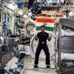 shubhanshu shukla returns