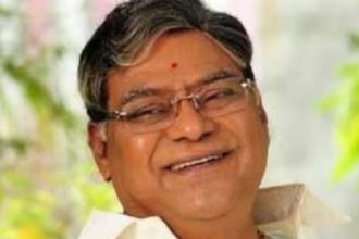 Kota shrinivas Rao