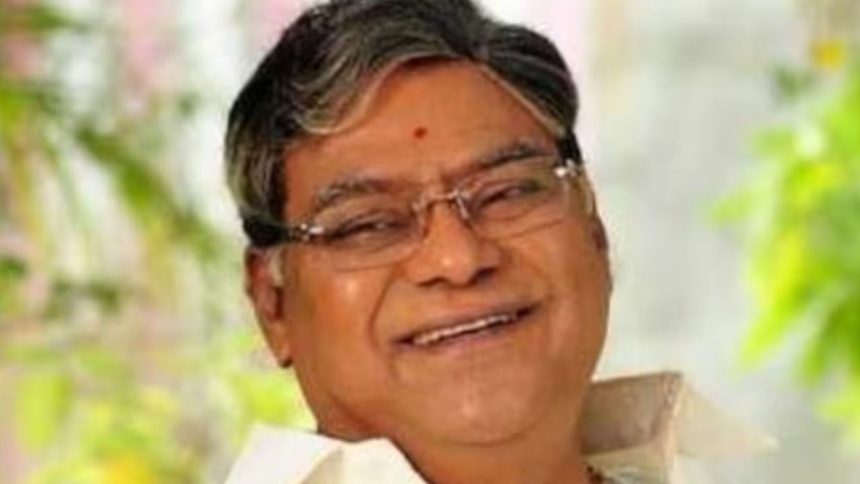Kota shrinivas Rao