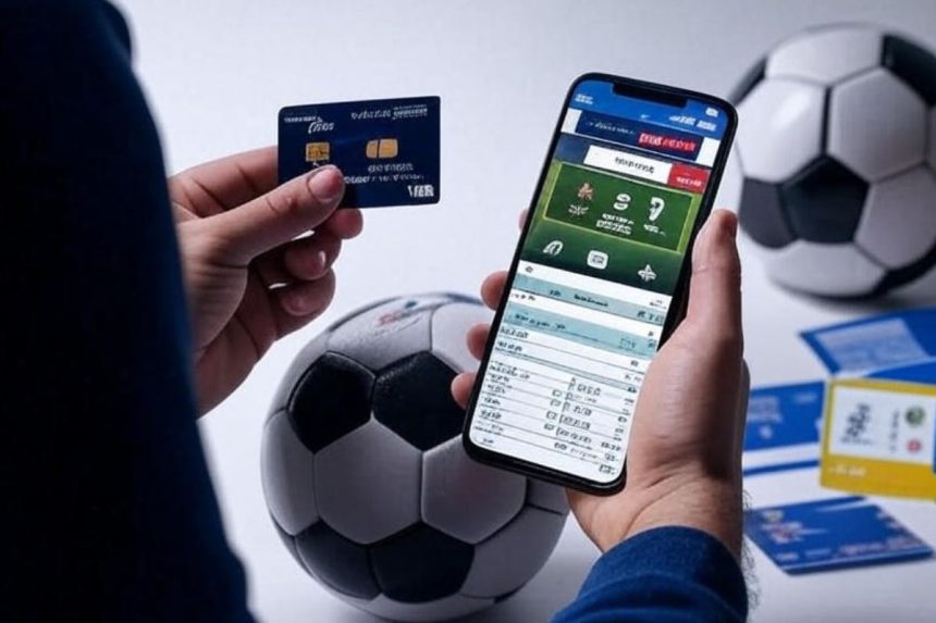 online gambling