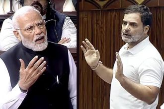 parliament monsoon session