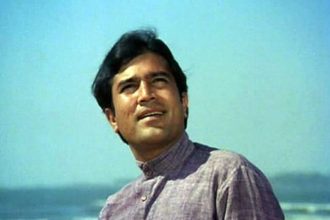 rajesh khanna death anniversary