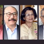 rajya sabha nomination