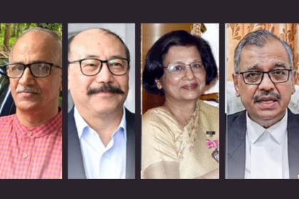 rajya sabha nomination