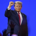 Trump tariff on films