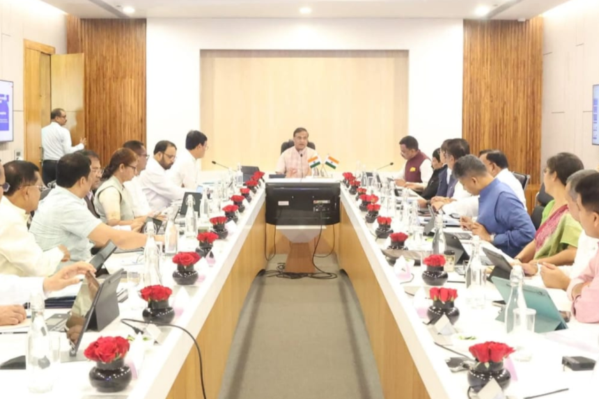 Aadhar Card in Assam