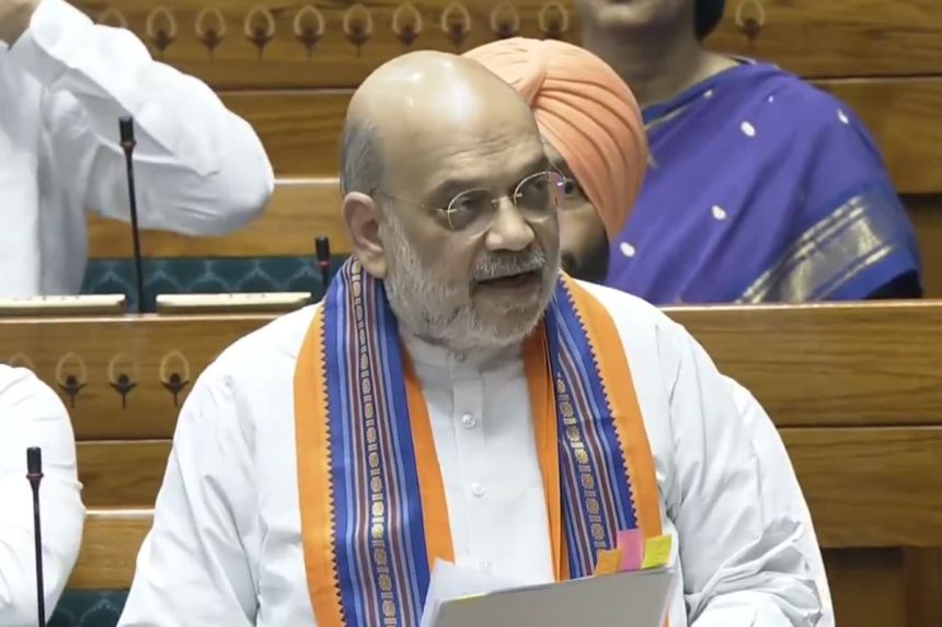 Three bills introduced