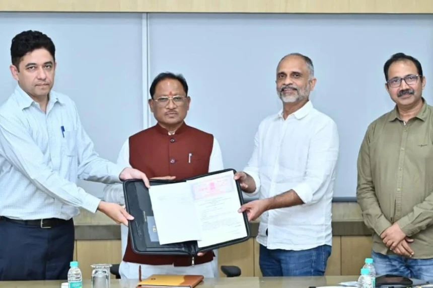 Azim Premji foundation